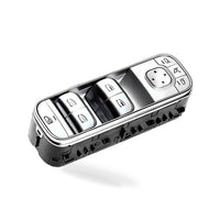 Front Window Glass Lift Switch Suitable for Mercedes GLE GLS C S EQE A1679057501 - BD1