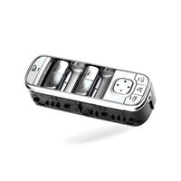 Front Window Glass Lift Switch Suitable for Mercedes GLE GLS C S EQE A1679057501 - BD4