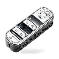 Front Window Glass Lift Switch Suitable for Mercedes GLE GLS C S EQE A1679057501 - ZT2