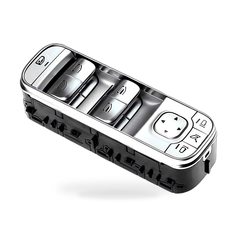 Front Window Glass Lift Switch Suitable for Mercedes GLE GLS C S EQE A1679057501 - ZT3