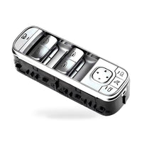 Front Window Glass Lift Switch Suitable for Mercedes GLE GLS C S EQE A1679057501 - ZT3