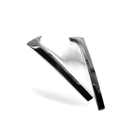 Window Spoiler Wing Tail Rear Roof Spoiler Suitable for Skoda Octavia Combi