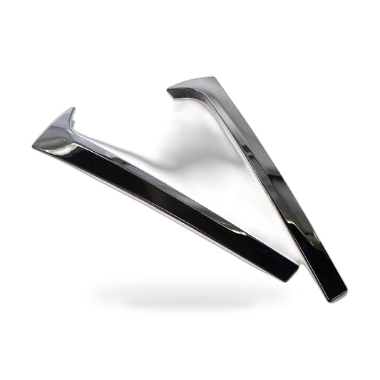 Window Spoiler Wing Tail Rear Roof Spoiler Suitable for Skoda Octavia Combi - ZT2
