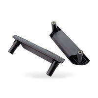 Door Inner Handle Suitable for VW T5 2010-2015 Caravelle Multivan Transporter - ZT2