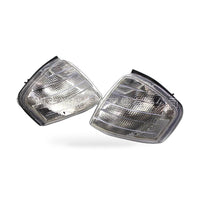 Corner Turn Signal Lamp Suitable for Mercedes C-Class W202 94-00 2028261143 - ZT2