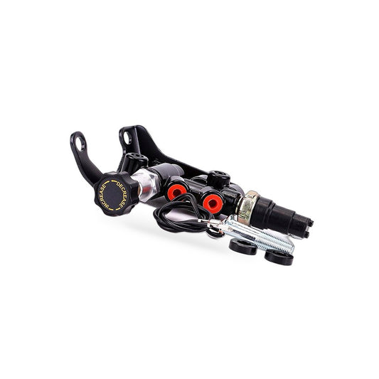Brake Proportioning Valve Kit Suitable for Universal Custom Build Hot Rod Race
