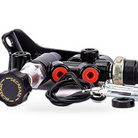Brake Proportioning Valve Kit Suitable for Universal Custom Build Hot Rod Race - XQ1