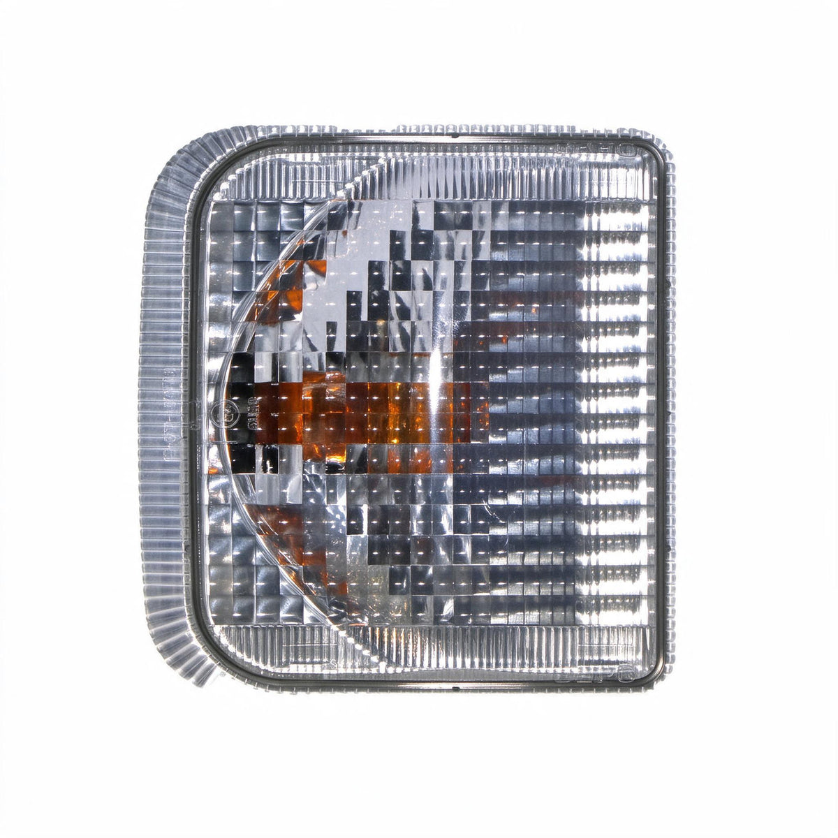 Front Corner Lamp Suitable for Iveco Eurocargo 2003-2021 504047573 - ZT2