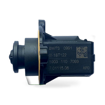 compare product Turbocharger Solenoid Valve Suitable for Peugeot BYD BMW Mini 70111505 037977