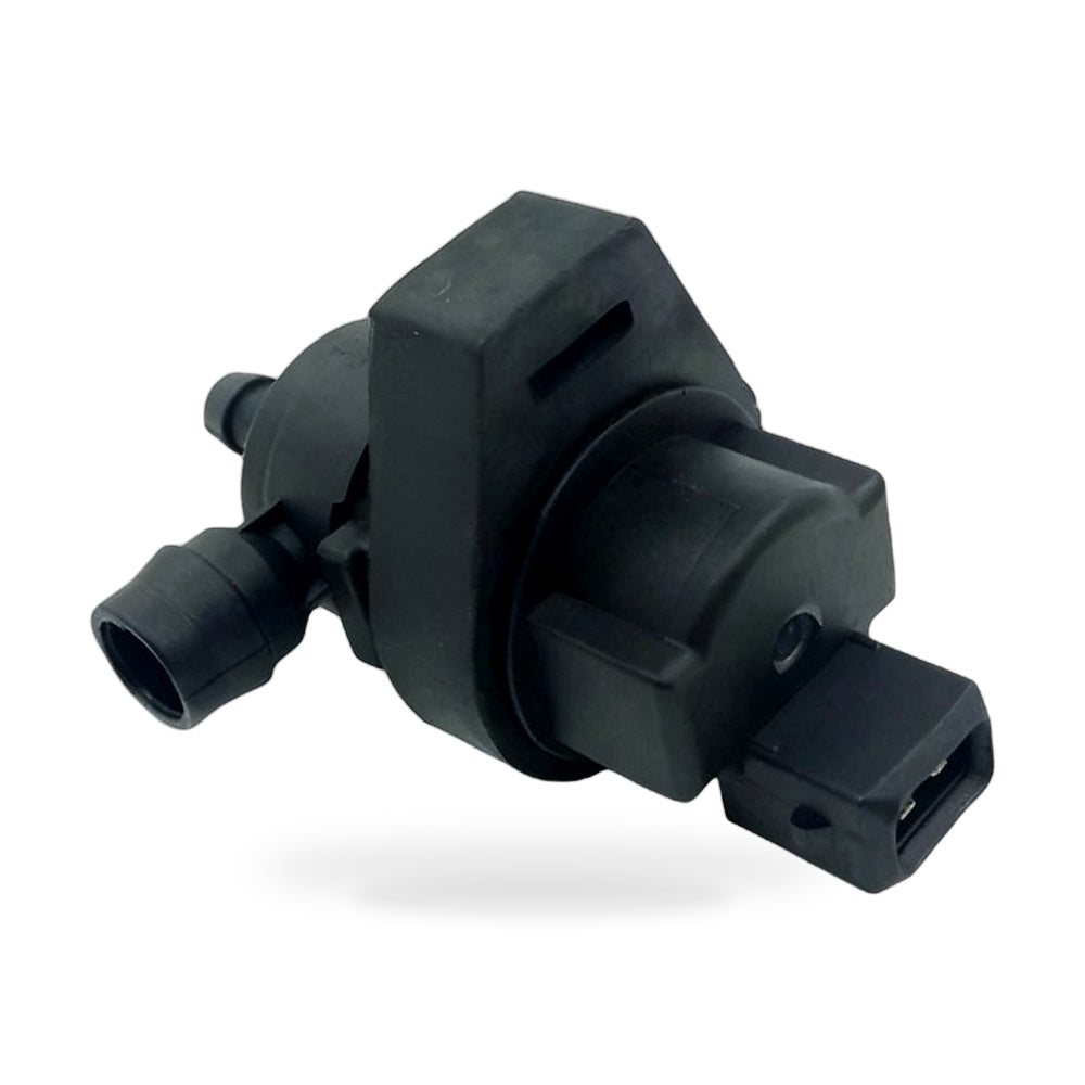 Carbon Canister Solenoid Valve Suitable for BMW 1 3 5 6 Series X1 13901433603 - ZT2
