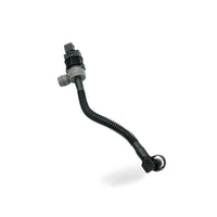 Carbon Canister Solenoid Valve Suitable for BMW 1 3 5 6 Series X1 2003-2015 - BD2
