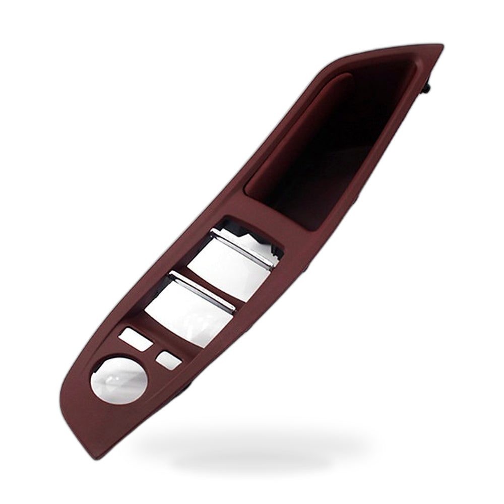 Door Inner Handle Pull Handle Panel Suitable for BMW 5 Series F10 F18 2011-2016 - ZT2