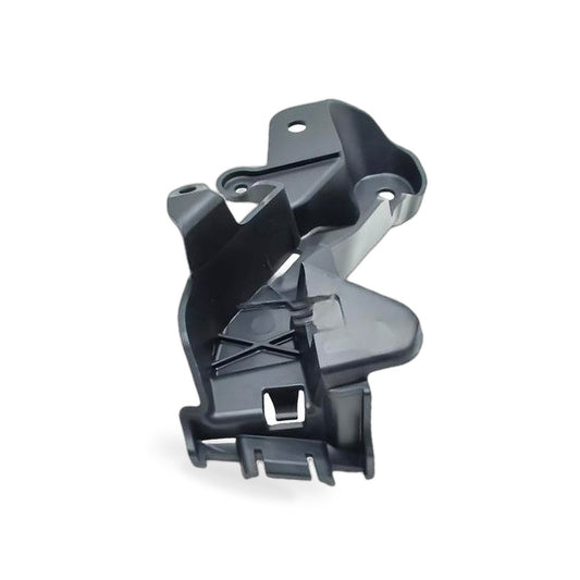 Rear Bumper Bracket Suitable for Mercedes C-Class W205 2017-2023 Passenger Right