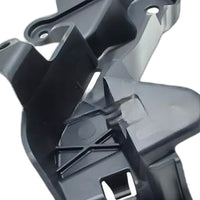 Rear Bumper Bracket Suitable for Mercedes C-Class W205 2017-2023 Passenger Right - XQ1