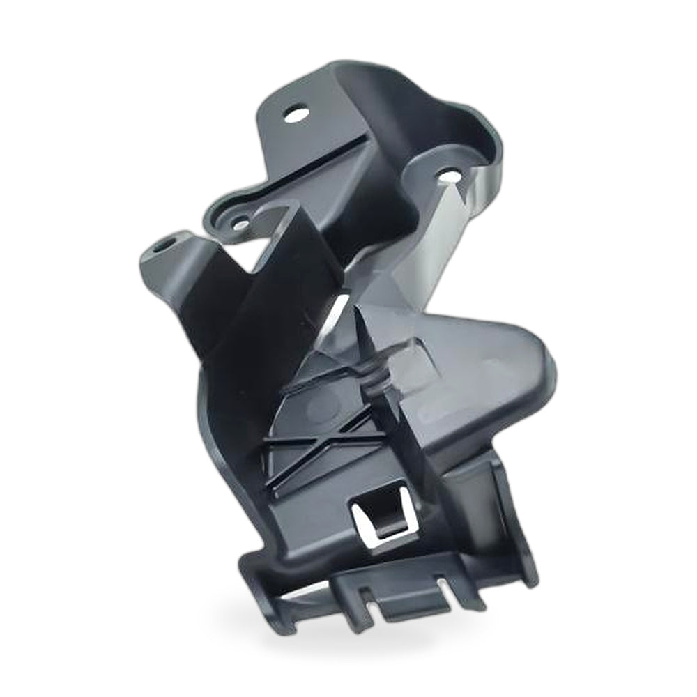 Rear Bumper Bracket Suitable for Mercedes C-Class W205 2017-2023 Passenger Right - ZT2
