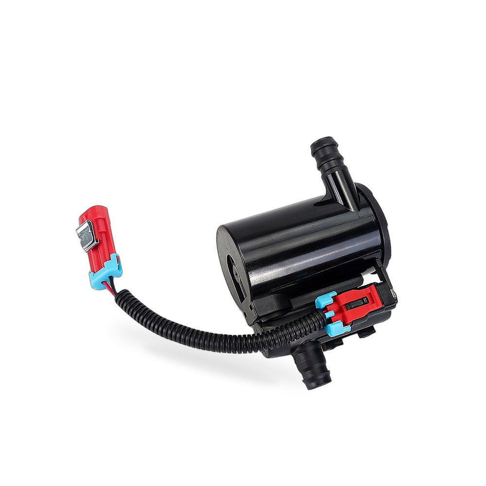 Vapor Canister Purge Valve Suitable for Chevrolet Silverado 1500 2500 3500 GMC - BD1