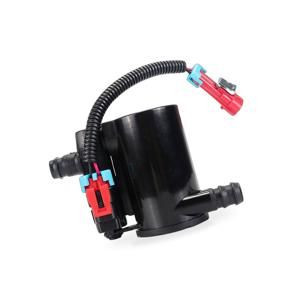 Vapor Canister Purge Valve Suitable for Chevrolet Silverado 1500 2500 3500 GMC - BD4