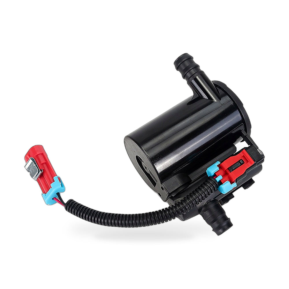 Vapor Canister Purge Valve Suitable for Chevrolet Silverado 1500 2500 3500 GMC - ZT2