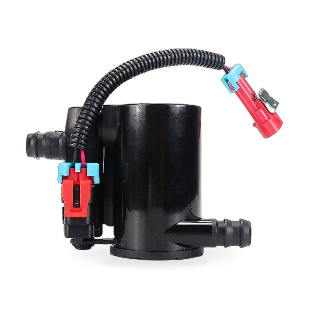 Vapor Canister Purge Valve Suitable for Chevrolet Silverado 1500 2500 3500 GMC - ZT3