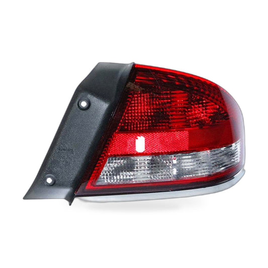 Tail Lamp Driver Side Suitable for Ford Falcon BA 2002-2005 - ZT2