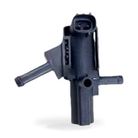 Canister Purge Valve Suitable for Ford Fiesta 2009 1.4L 1.6L ZJ38-18741 - ZT2