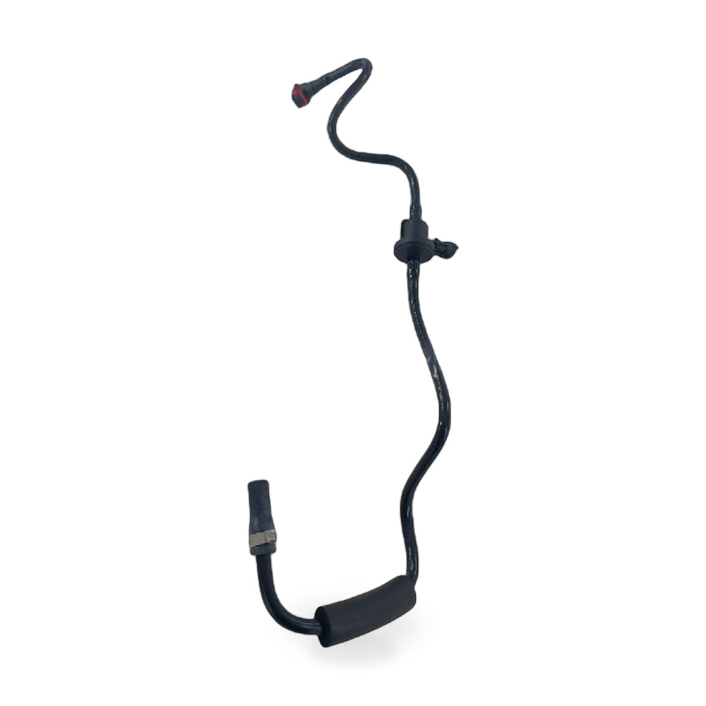 Carbon Canister Purge Valve Suitable for Ford Escort 2015-2018 1.6L ED8G-9D289AC - ZT2