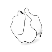 Carbon Canister Purge Valve Suitable for Ford Mondeo Galaxy S-Max Volvo S60 V70 - BD2