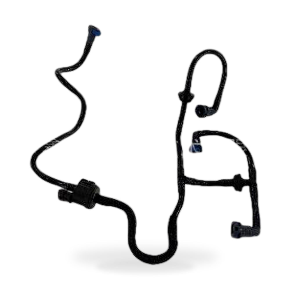 Carbon Canister Purge Valve Suitable for Ford Focus 2015-2018 1.0L CV61-9D289BC - ZT3