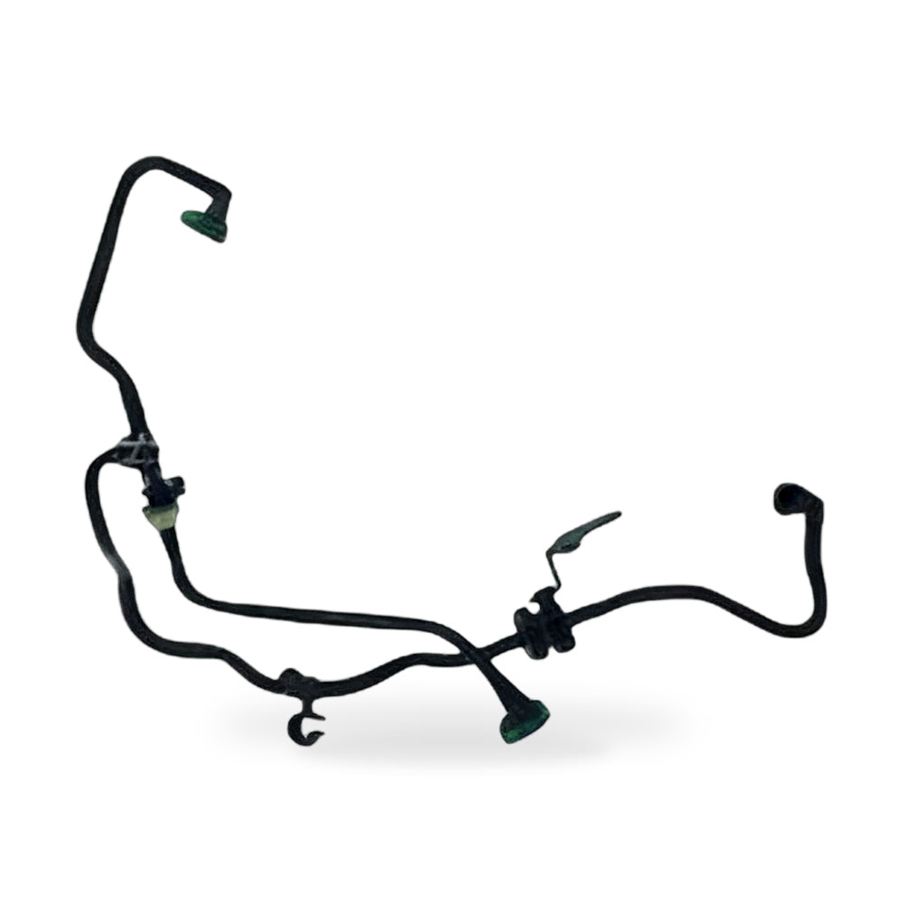 Vapor Canister Purge Valve Suitable for Ford Kuga Escape Edge Focus 2.0L - ZT3