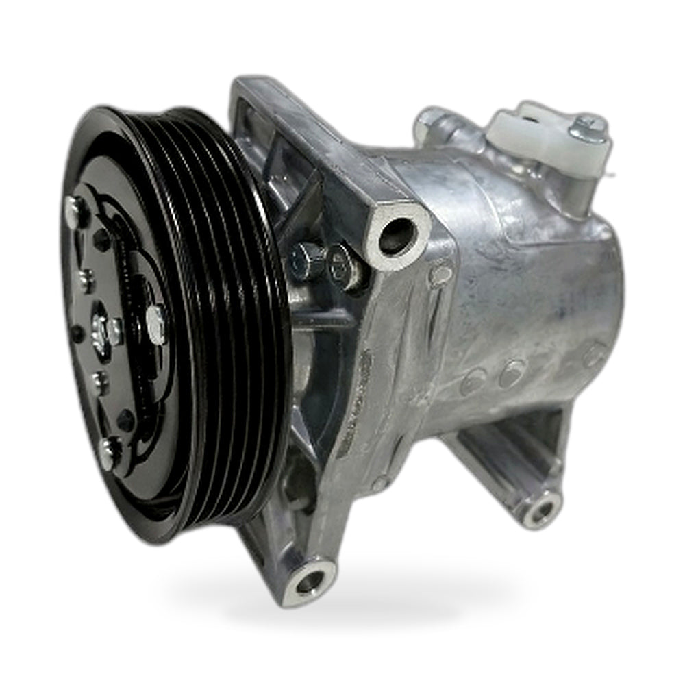 A/C Compressor Suitable for Fiat 500 Panda Punto 1.2L 1.4L 51786321