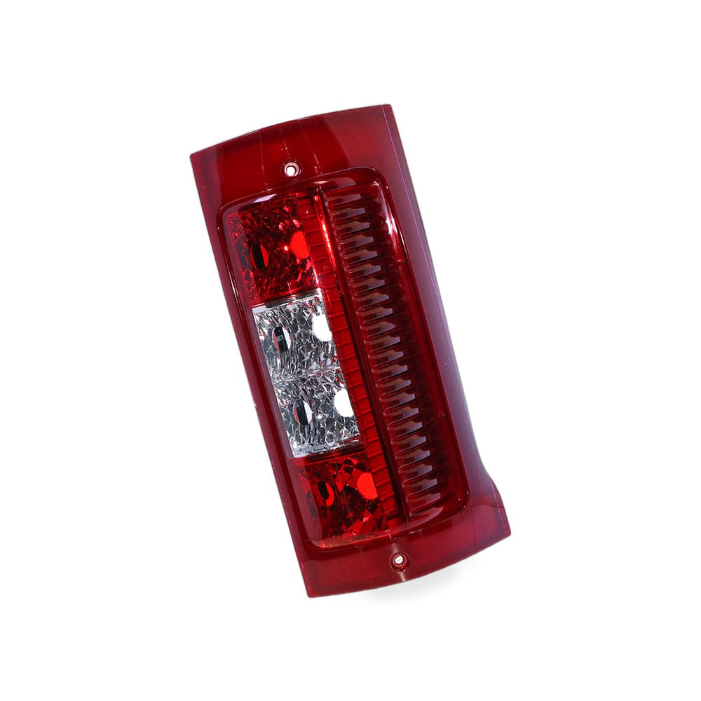 Tail Light Driver Side Suitable for Fiat Ducato JTD 2002-2007 Citroen Jumper - BD2