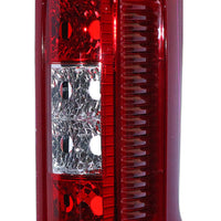 Tail Light Driver Side Suitable for Fiat Ducato JTD 2002-2007 Citroen Jumper - XQ1