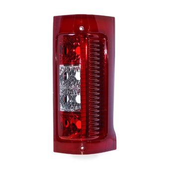 compare product Tail Light Driver Side Suitable for Fiat Ducato JTD 2002-2007 Citroen Jumper