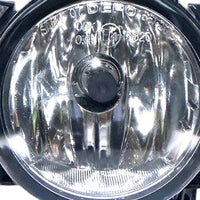 Fog Lamp Certified Suitable for Honda Civic CR-V Accord Fit 2006-2014 - XQ1