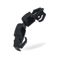 Fuel Cap Clip Suitable for Honda Accord Civic CR-V Fit Odyssey 91594-SNA-A01 - BD4