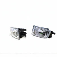 Fog Lamp Pair Suitable for Honda Civic FD 8th Gen 2006-2008 OCO-21060 - BD2