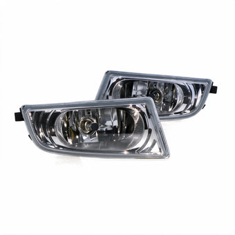 compare product Fog Lamp Pair Suitable for Honda Civic FD 8th Gen 2006-2008 OCO-21060