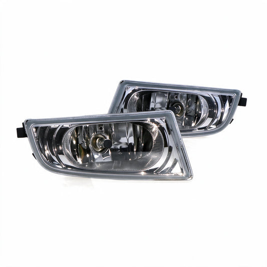 Fog Lamp Pair Suitable for Honda Civic FD 8th Gen 2006-2008 OCO-21060 - ZT2