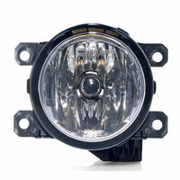 Fog Lamp Front Left Right Suitable for Honda Accord Civic CR-V Fit Odyssey Pilot - XQ1