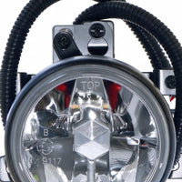 Fog Lamp Left Right Suitable for Honda CR-V RD 1997-2001 339101S10306 - XQ1