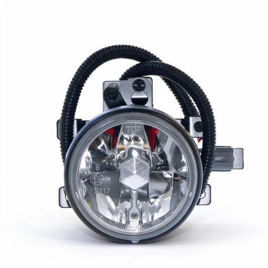 Fog Lamp Left Right Suitable for Honda CR-V RD 1997-2001 339101S10306 - ZT2