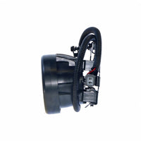 Fog Lamp Left Right Suitable for Honda CR-V RD 1997-2001 339101S10306 - ZT3