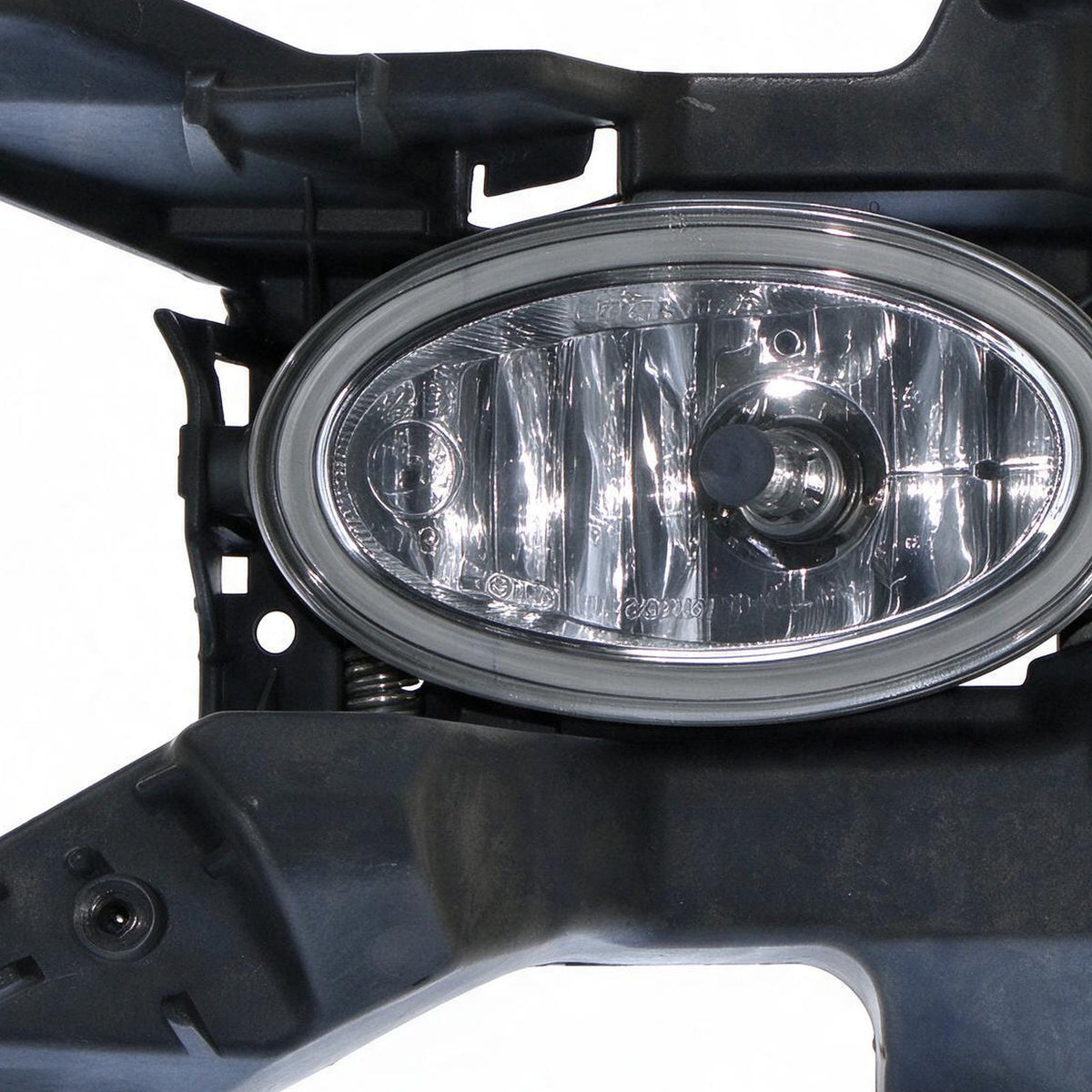 Fog Lamp Passenger Side Suitable for Honda City GM 2009-2013 33951-TM0-T01 - XQ1