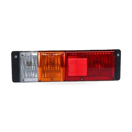 Tail Lamp Passenger Side Suitable for Holden Colorado RG Tray Back 2012-2019 - ZT2