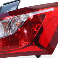 Tail Lamp Driver Side Suitable for Holden Equinox EQ 2017-2020 GAB-21040RHG - XQ1