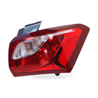 Tail Lamp Driver Side Suitable for Holden Equinox EQ 2017-2020 GAB-21040RHG - ZT2