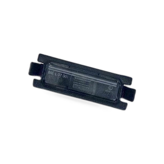 Drivers Side Number Plate Lamp Suitable for Hyundai Accent i30 2011-2019