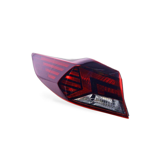 Tail Light Assembly Suitable for Hyundai Elantra 2018-2020 Passenger Side