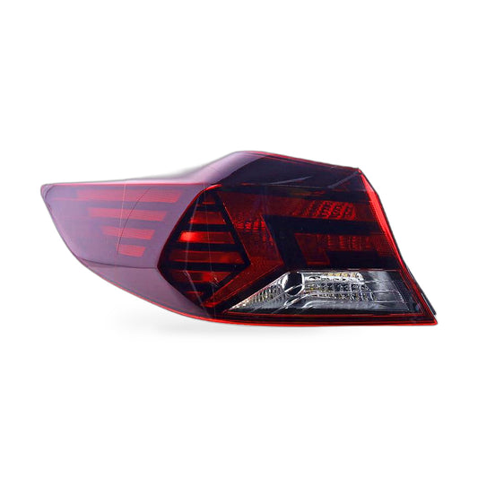 Tail Light Assembly Suitable for Hyundai Elantra 2018-2020 Passenger Side - ZT2
