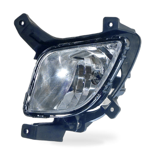 Fog Lamp Passenger Side Suitable for Hyundai ix35 LM 2010-2015 HIB-21060LHG - ZT2